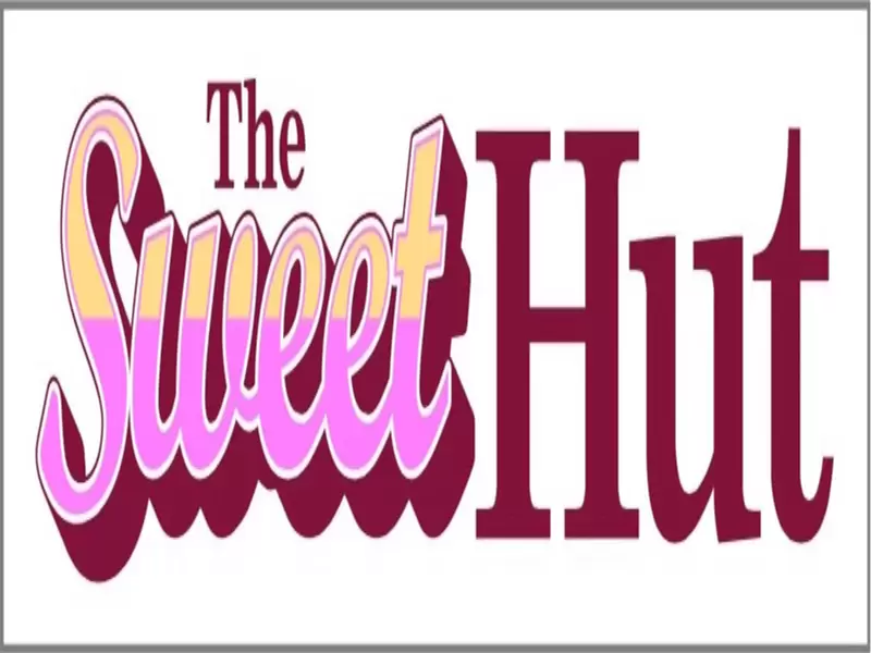 The Sweet Hut